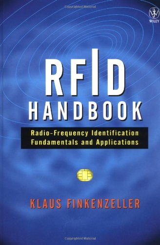 Amazon.com: Klaus Finkenzeller: books, biography, latest update